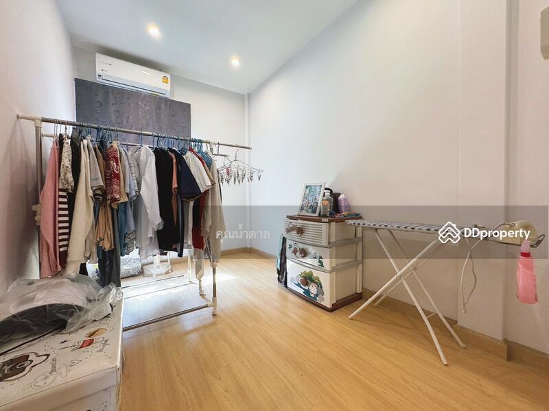 For Sale - Supalai Bella Wongwaen - Raminthra, Bangkok