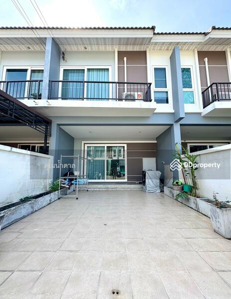 For Sale - Supalai Bella Wongwaen - Raminthra, Bangkok