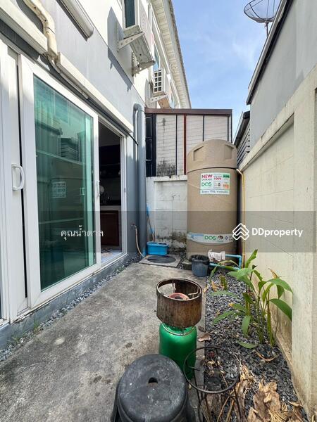 For Sale - Supalai Bella Wongwaen - Raminthra, Bangkok