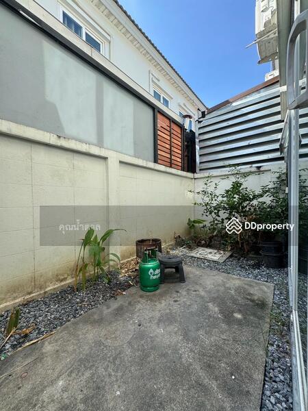 For Sale - Supalai Bella Wongwaen - Raminthra, Bangkok
