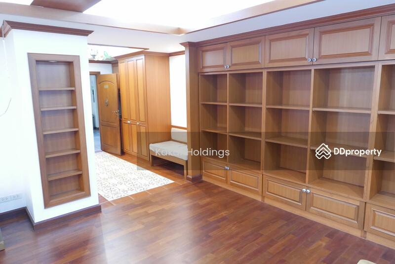 For Rent - Beverly Hill Mansion Sukhumvit 63, Bangkok