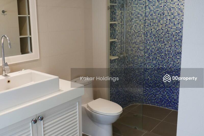 For Rent - Beverly Hill Mansion Sukhumvit 63, Bangkok