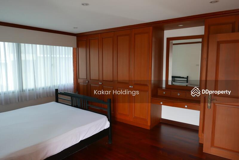 For Rent - Beverly Hill Mansion Sukhumvit 63, Bangkok