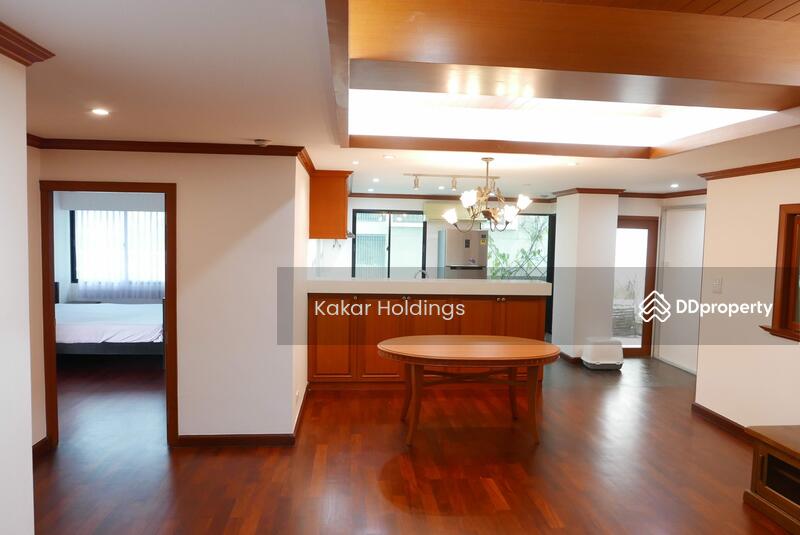 For Rent - Beverly Hill Mansion Sukhumvit 63, Bangkok