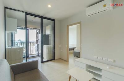 ขาย - NUE Noble Ngamwongwan : นิวโนเบิล งามวงศ์วาน, นนทบุรี