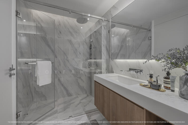 For Sale - MUNIQ Sukhumvit 23, Bangkok