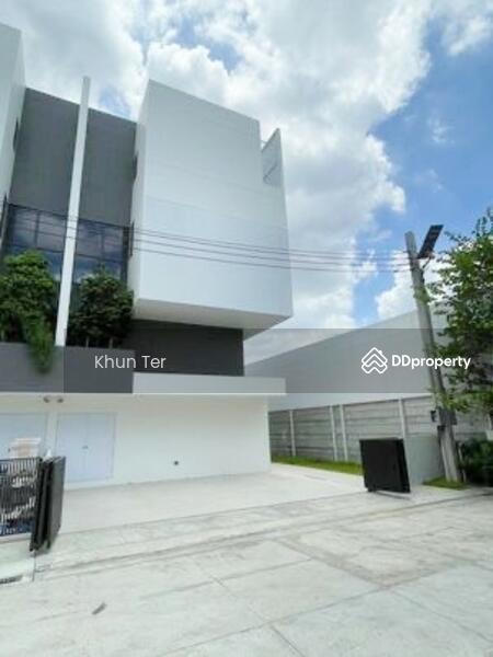 For Rent - Arkin Vibhavadi, Bangkok