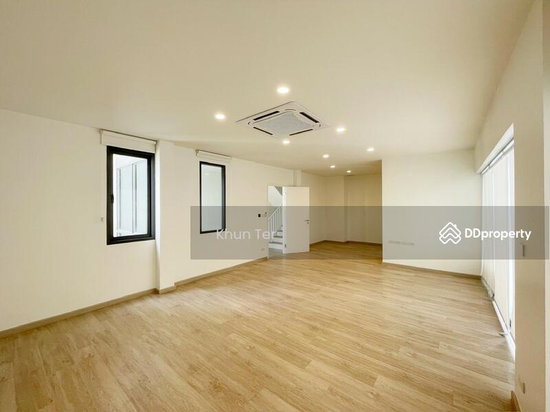 For Rent - Arkin Vibhavadi, Bangkok
