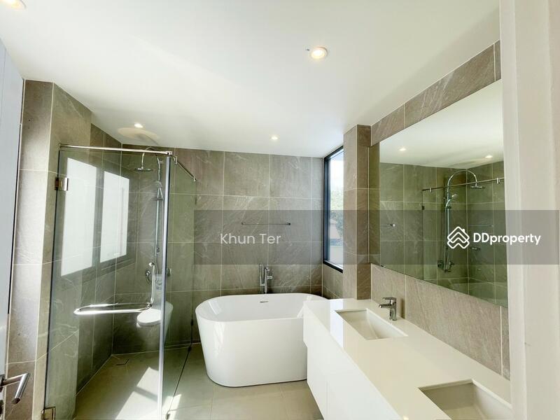 For Rent - Arkin Vibhavadi, Bangkok