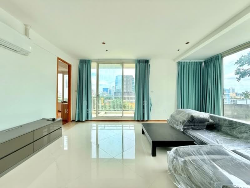 The Empire Place, Bangkok, 88 Narathiwatratchanakharin Road, Thung Maha Mek, Sathon, Bangkok, 3 Bedrooms, 370 sqm, Condo For Rent, by Bangkok Residential, 11685799 - DDproperty.com