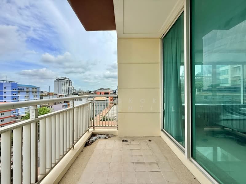 The Empire Place, Bangkok, 88 Narathiwatratchanakharin Road, Thung Maha Mek, Sathon, Bangkok, 3 Bedrooms, 370 sqm, Condo For Rent, by Bangkok Residential, 11685799 - DDproperty.com