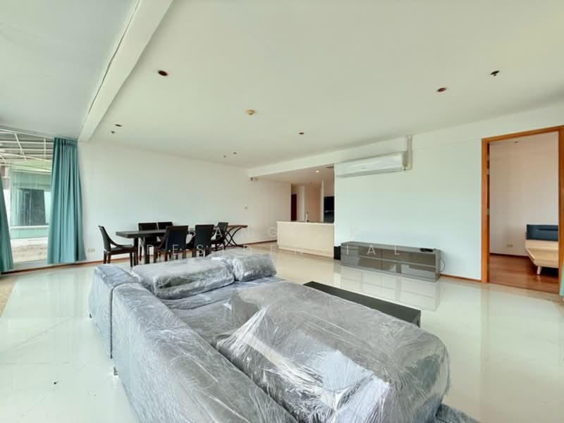 The Empire Place, Bangkok, 88 Narathiwatratchanakharin Road, Thung Maha Mek, Sathon, Bangkok, 3 Bedrooms, 370 sqm, Condo For Rent, by Bangkok Residential, 11685799 - DDproperty.com