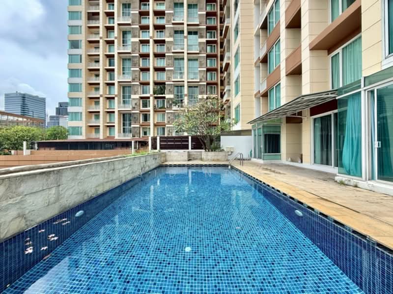 The Empire Place, Bangkok, 88 Narathiwatratchanakharin Road, Thung Maha Mek, Sathon, Bangkok, 3 Bedrooms, 370 sqm, Condo For Rent, by Bangkok Residential, 11685799 - DDproperty.com