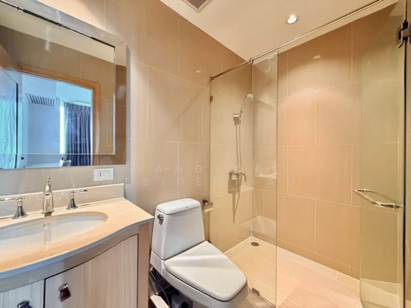The Empire Place, Bangkok, 88 Narathiwatratchanakharin Road, Thung Maha Mek, Sathon, Bangkok, 3 Bedrooms, 370 sqm, Condo For Rent, by Bangkok Residential, 11685799 - DDproperty.com