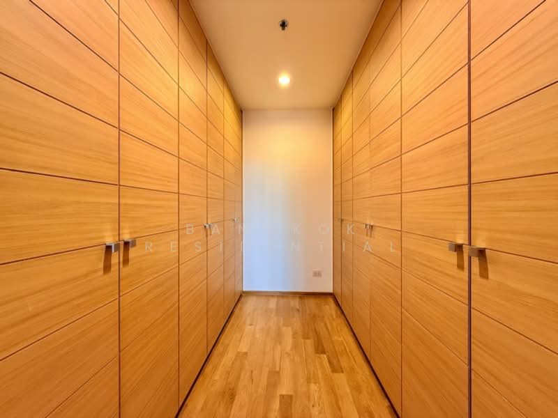 The Empire Place, Bangkok, 88 Narathiwatratchanakharin Road, Thung Maha Mek, Sathon, Bangkok, 3 Bedrooms, 370 sqm, Condo For Rent, by Bangkok Residential, 11685799 - DDproperty.com