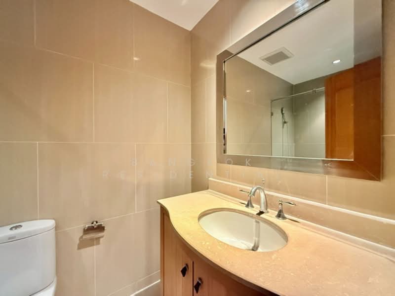 The Empire Place, Bangkok, 88 Narathiwatratchanakharin Road, Thung Maha Mek, Sathon, Bangkok, 3 Bedrooms, 370 sqm, Condo For Rent, by Bangkok Residential, 11685799 - DDproperty.com