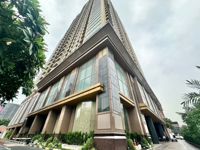 The Empire Place : ดิ เอ็มไพร์ เพลซ, กรุงเทพ, 88 ถนนนราธิวาสราชนครินทร์, ทุ่งมหาเมฆ, สาทร, กรุงเทพ, 370 ตร.ม., คอนโด ให้เช่า, โดย Bangkok Residential, 11685799 - DDproperty.com