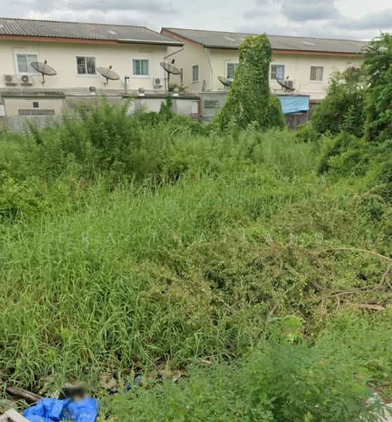 ขายที่ดินเปล่า 140 ตร.ว. ถนนสุขาภิบาล 5 ซอย 5 แยก 13, Bangkok, Tha Rang, Bang Khen, Bangkok, , 560 sqm, Land For Sale, by ERA Thailand, 11685805 - DDproperty.com