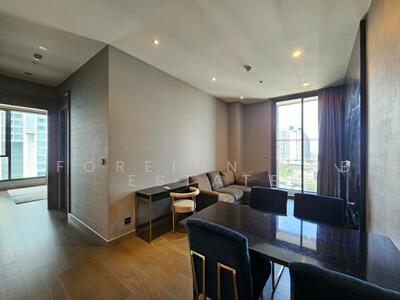 ขาย - The Esse at Singha Complex : ดิ เอส แอท สิงห์ คอมเพล็กซ์, กรุงเทพ