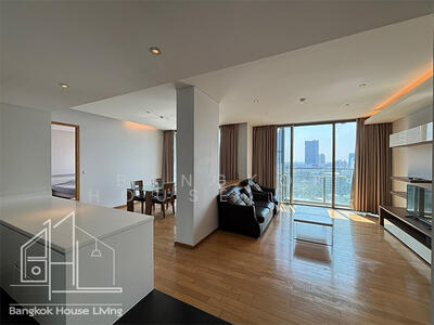 For Rent - Aequa Sukhumvit 49, Bangkok