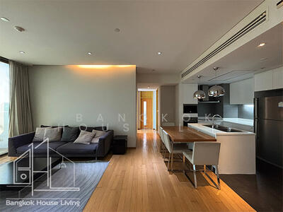 For Rent - Aequa Sukhumvit 49, Bangkok