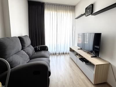 For Rent - IDEO O2 Bangna, Bangkok