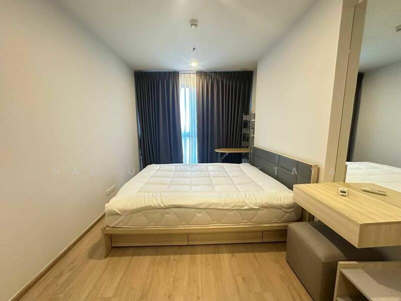 IDEO O2 บางนา, กรุงเทพ, 195 ถนนสรรพาวุธ, บางนาใต้, บางนา, กรุงเทพ, 33 ตร.ม., คอนโด ให้เช่า, โดย Nah-U. Warattaya, 11685922 - DDproperty.com