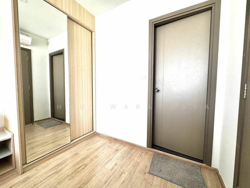 IDEO O2 บางนา, กรุงเทพ, 195 ถนนสรรพาวุธ, บางนาใต้, บางนา, กรุงเทพ, 33 ตร.ม., คอนโด ให้เช่า, โดย Nah-U. Warattaya, 11685922 - DDproperty.com