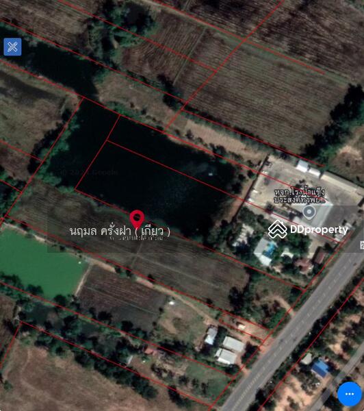 ขาย - ขายที่ดิน พื้นที่ 348 ตร.ว. มี 4โฉนด อยู่เขตทุ่งกระเต็น อ.หนองกี่ จ.บุรีรัมย์, บุรีรัมย์