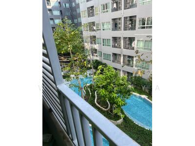 ขาย - Elio Del Moss Phaholyothin 34 : เอลลิโอ เดล มอสส์ พหลโยธิน 34, กรุงเทพ