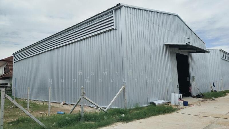 HR28H Warehouse for rent factory for rent, Pattaya, Bang Lamung, Chonburi, Chon Buri (Pattaya), Bang Lamung, Bang Lamung (Pattaya), Chon Buri (Pattaya), , 600 sqm, Warehouse/Factory For Rent, by พรรณิภา เลากลาง, 11686110 - DDproperty.com