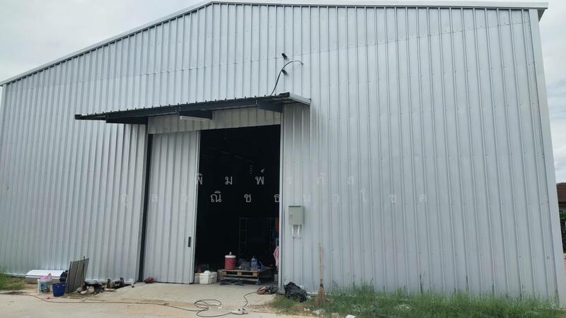 HR28H Warehouse for rent factory for rent, Pattaya, Bang Lamung, Chonburi, Chon Buri (Pattaya), Bang Lamung, Bang Lamung (Pattaya), Chon Buri (Pattaya), , 600 sqm, Warehouse/Factory For Rent, by พรรณิภา เลากลาง, 11686110 - DDproperty.com