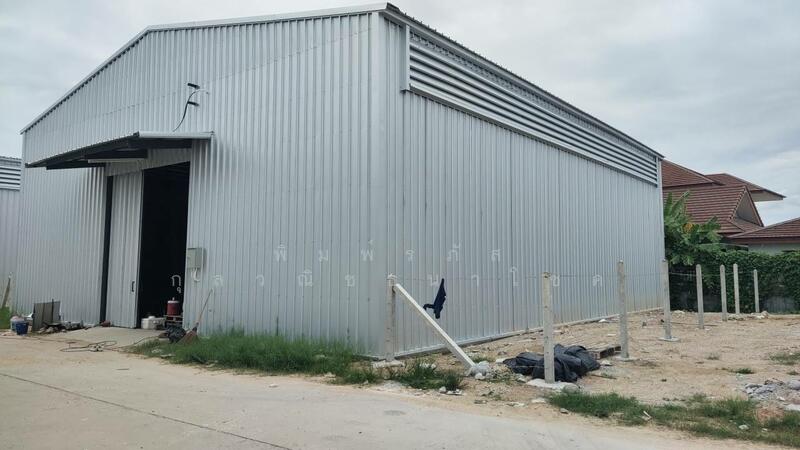 HR28H Warehouse for rent factory for rent, Pattaya, Bang Lamung, Chonburi, Chon Buri (Pattaya), Bang Lamung, Bang Lamung (Pattaya), Chon Buri (Pattaya), , 600 sqm, Warehouse/Factory For Rent, by พรรณิภา เลากลาง, 11686110 - DDproperty.com