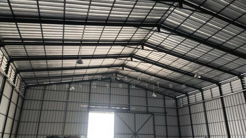 HR28H Warehouse for rent factory for rent, Pattaya, Bang Lamung, Chonburi, Chon Buri (Pattaya), Bang Lamung, Bang Lamung (Pattaya), Chon Buri (Pattaya), , 600 sqm, Warehouse/Factory For Rent, by พรรณิภา เลากลาง, 11686110 - DDproperty.com