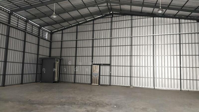 HR28H Warehouse for rent factory for rent, Pattaya, Bang Lamung, Chonburi, Chon Buri (Pattaya), Bang Lamung, Bang Lamung (Pattaya), Chon Buri (Pattaya), , 600 sqm, Warehouse/Factory For Rent, by พรรณิภา เลากลาง, 11686110 - DDproperty.com