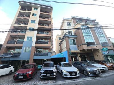 ขาย - ขายเซอร์วิสอพาร์ทเม้นท์ เอกมัย เนื้อที่ 215 ตารางวา 7ชั้น ใกล้ The commons thonglor, กรุงเทพ