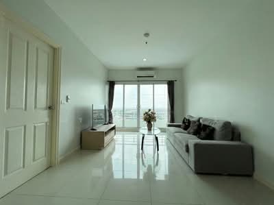 For Rent - The Fourwings Residence, Bangkok