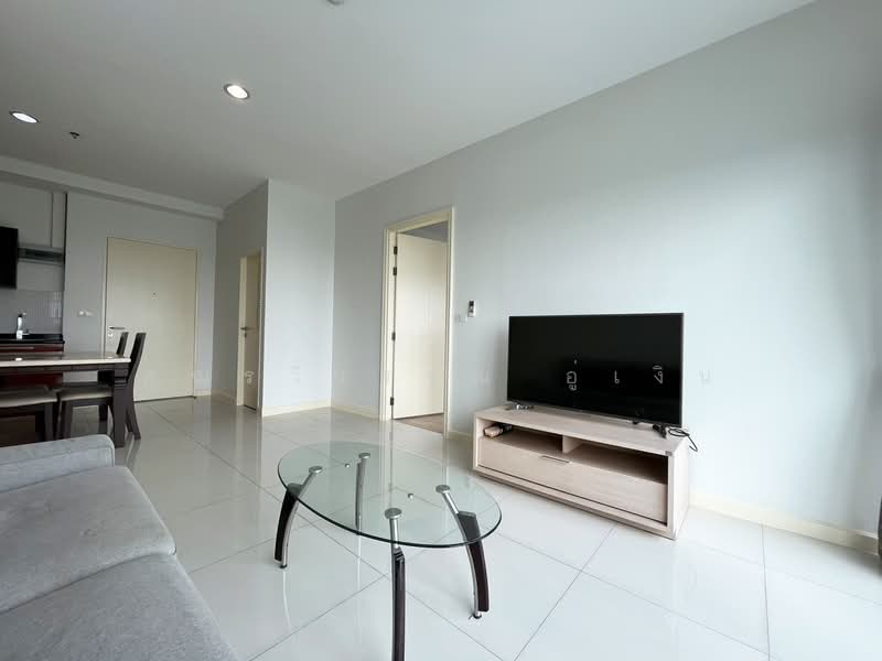 The Fourwings Residence, Bangkok, 335 Srinakarin, Hua Mak, Bang Kapi, Bangkok, 2 Bedrooms, 85 sqm, Condo For Rent, by คุณรวีวรรณ อู่เงิน, 11686121 - DDproperty.com