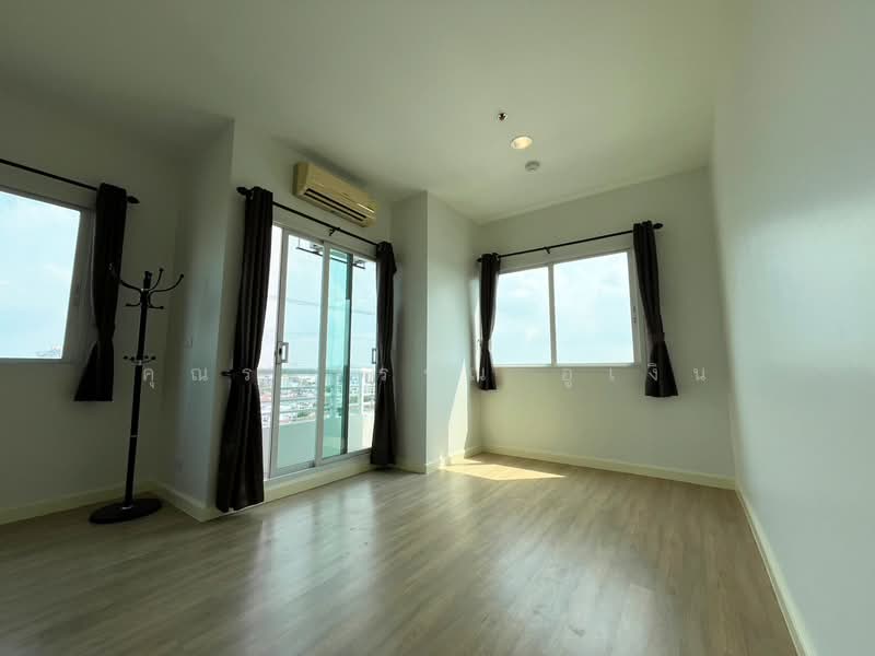 The Fourwings Residence, Bangkok, 335 Srinakarin, Hua Mak, Bang Kapi, Bangkok, 2 Bedrooms, 85 sqm, Condo For Rent, by คุณรวีวรรณ อู่เงิน, 11686121 - DDproperty.com
