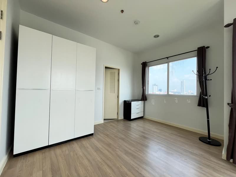 The Fourwings Residence, Bangkok, 335 Srinakarin, Hua Mak, Bang Kapi, Bangkok, 2 Bedrooms, 85 sqm, Condo For Rent, by คุณรวีวรรณ อู่เงิน, 11686121 - DDproperty.com