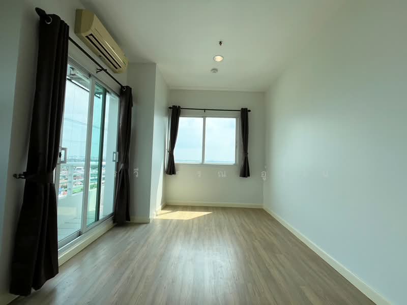 The Fourwings Residence, Bangkok, 335 Srinakarin, Hua Mak, Bang Kapi, Bangkok, 2 Bedrooms, 85 sqm, Condo For Rent, by คุณรวีวรรณ อู่เงิน, 11686121 - DDproperty.com