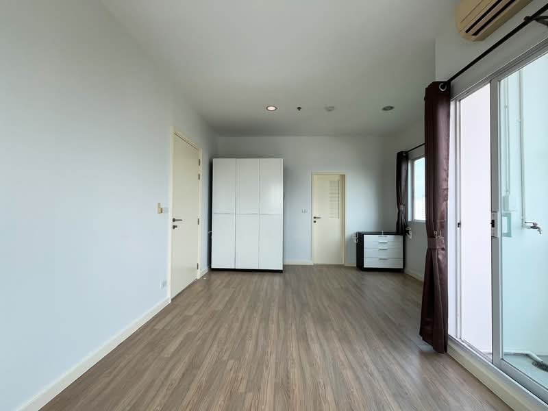 The Fourwings Residence : โฟร์วิงส์ เรสซิเดนซ์, กรุงเทพ, 335 ศรีนครินทร์, หัวหมาก, บางกะปิ, กรุงเทพ, 85 ตร.ม., คอนโด ให้เช่า, โดย คุณรวีวรรณ อู่เงิน, 11686121 - DDproperty.com