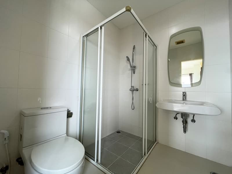 The Fourwings Residence, Bangkok, 335 Srinakarin, Hua Mak, Bang Kapi, Bangkok, 2 Bedrooms, 85 sqm, Condo For Rent, by คุณรวีวรรณ อู่เงิน, 11686121 - DDproperty.com