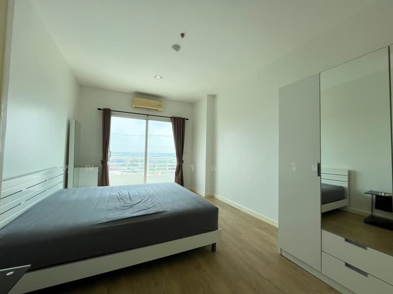 The Fourwings Residence, Bangkok, 335 Srinakarin, Hua Mak, Bang Kapi, Bangkok, 2 Bedrooms, 85 sqm, Condo For Rent, by คุณรวีวรรณ อู่เงิน, 11686121 - DDproperty.com