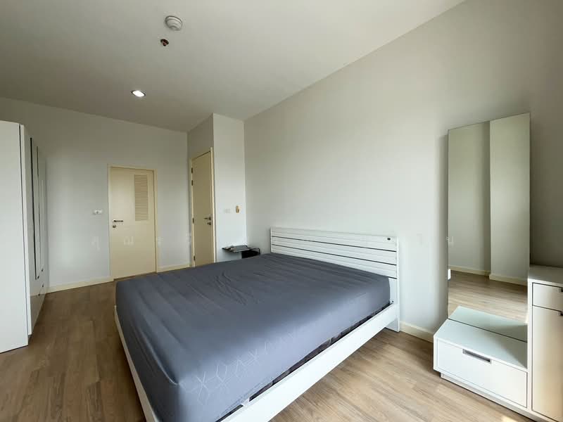 The Fourwings Residence : โฟร์วิงส์ เรสซิเดนซ์, กรุงเทพ, 335 ศรีนครินทร์, หัวหมาก, บางกะปิ, กรุงเทพ, 85 ตร.ม., คอนโด ให้เช่า, โดย คุณรวีวรรณ อู่เงิน, 11686121 - DDproperty.com