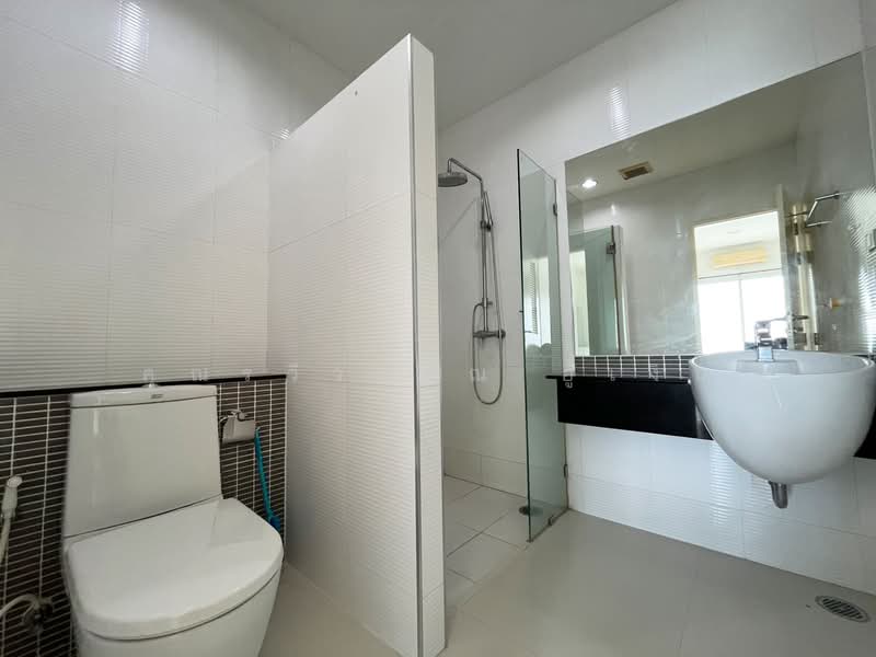 The Fourwings Residence, Bangkok, 335 Srinakarin, Hua Mak, Bang Kapi, Bangkok, 2 Bedrooms, 85 sqm, Condo For Rent, by คุณรวีวรรณ อู่เงิน, 11686121 - DDproperty.com