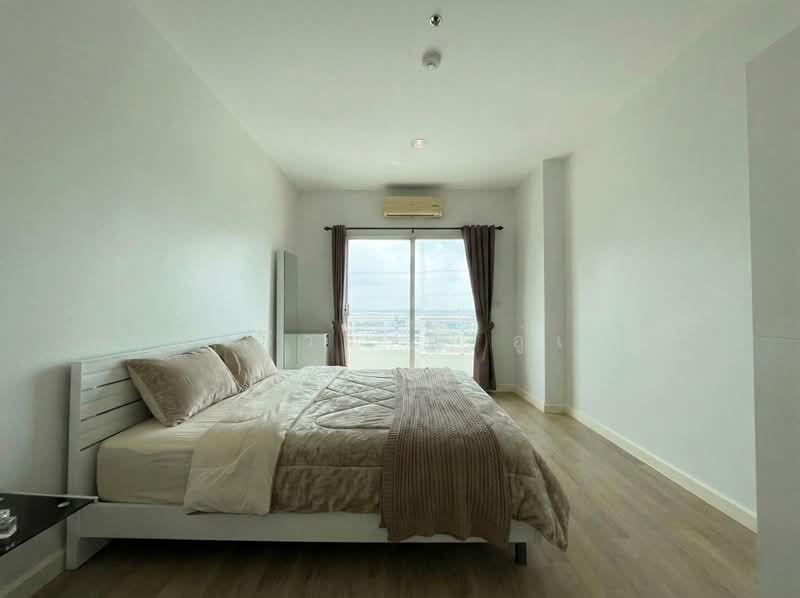 The Fourwings Residence, Bangkok, 335 Srinakarin, Hua Mak, Bang Kapi, Bangkok, 2 Bedrooms, 85 sqm, Condo For Rent, by คุณรวีวรรณ อู่เงิน, 11686121 - DDproperty.com