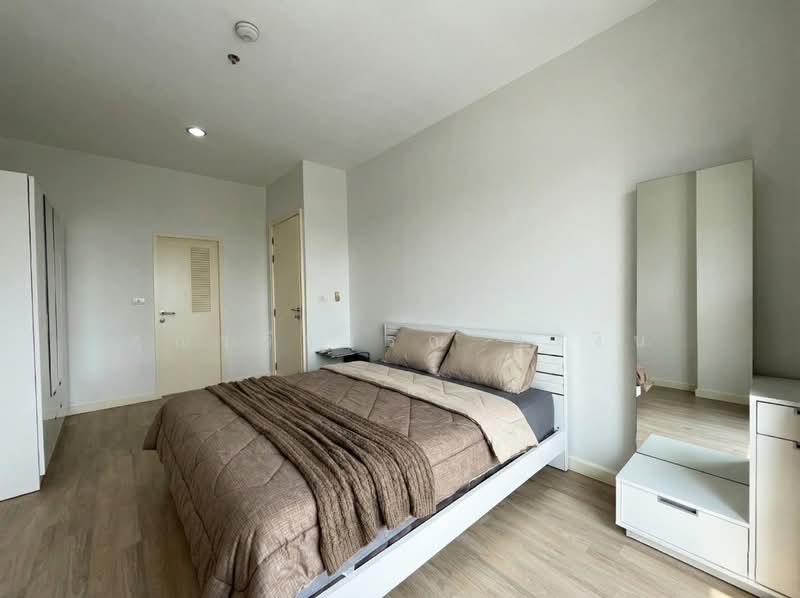 The Fourwings Residence, Bangkok, 335 Srinakarin, Hua Mak, Bang Kapi, Bangkok, 2 Bedrooms, 85 sqm, Condo For Rent, by คุณรวีวรรณ อู่เงิน, 11686121 - DDproperty.com