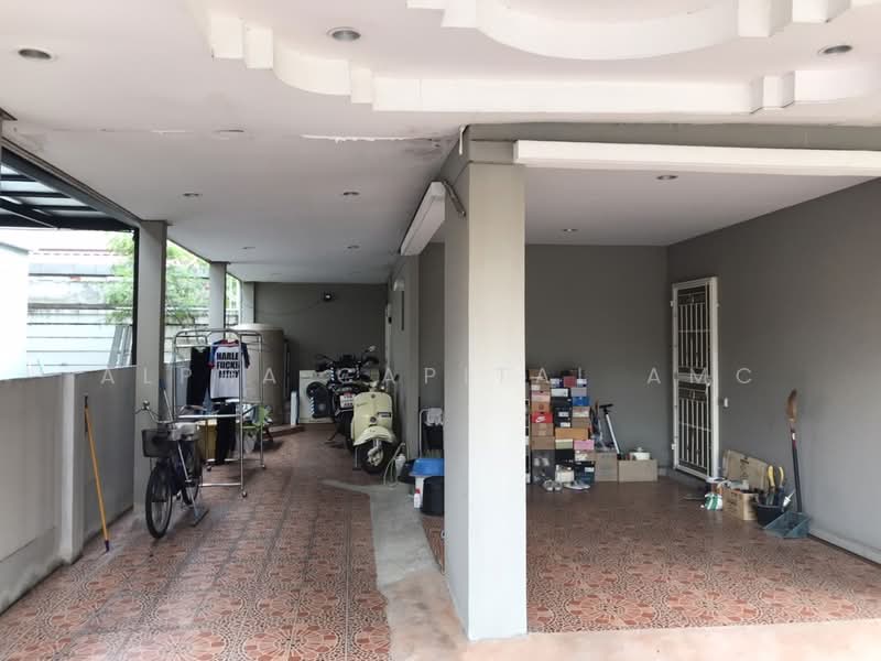 บ้านเดี่ยว 2 ชั้น หมู่บ้านพฤกษา วิลเลจ 35, ปทุมธานี, 37/22 เลียบคลอง 3, คลองสาม, คลองหลวง, ปทุมธานี, 222 ตร.ม., บ้านเดี่ยว ขาย, โดย วารุณี จำรูญนุรักษ์, 11686136 - DDproperty.com
