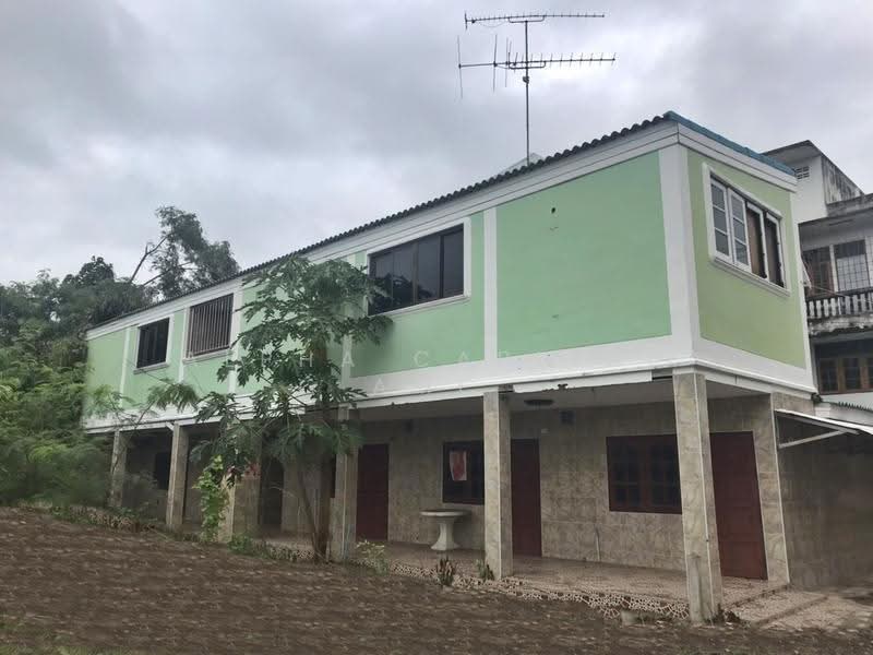 ทาวน์เฮ้าส์ 2 ชั้น L4_1_0255_G02, uthai-thani, Tha Po, Nong Khayang, Uthai Thani, 2 Bedrooms, 464 sqm, Townhouse For Sale, by วารุณี จำรูญนุรักษ์, 11686176 - DDproperty.com